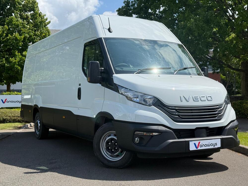 Iveco Daily